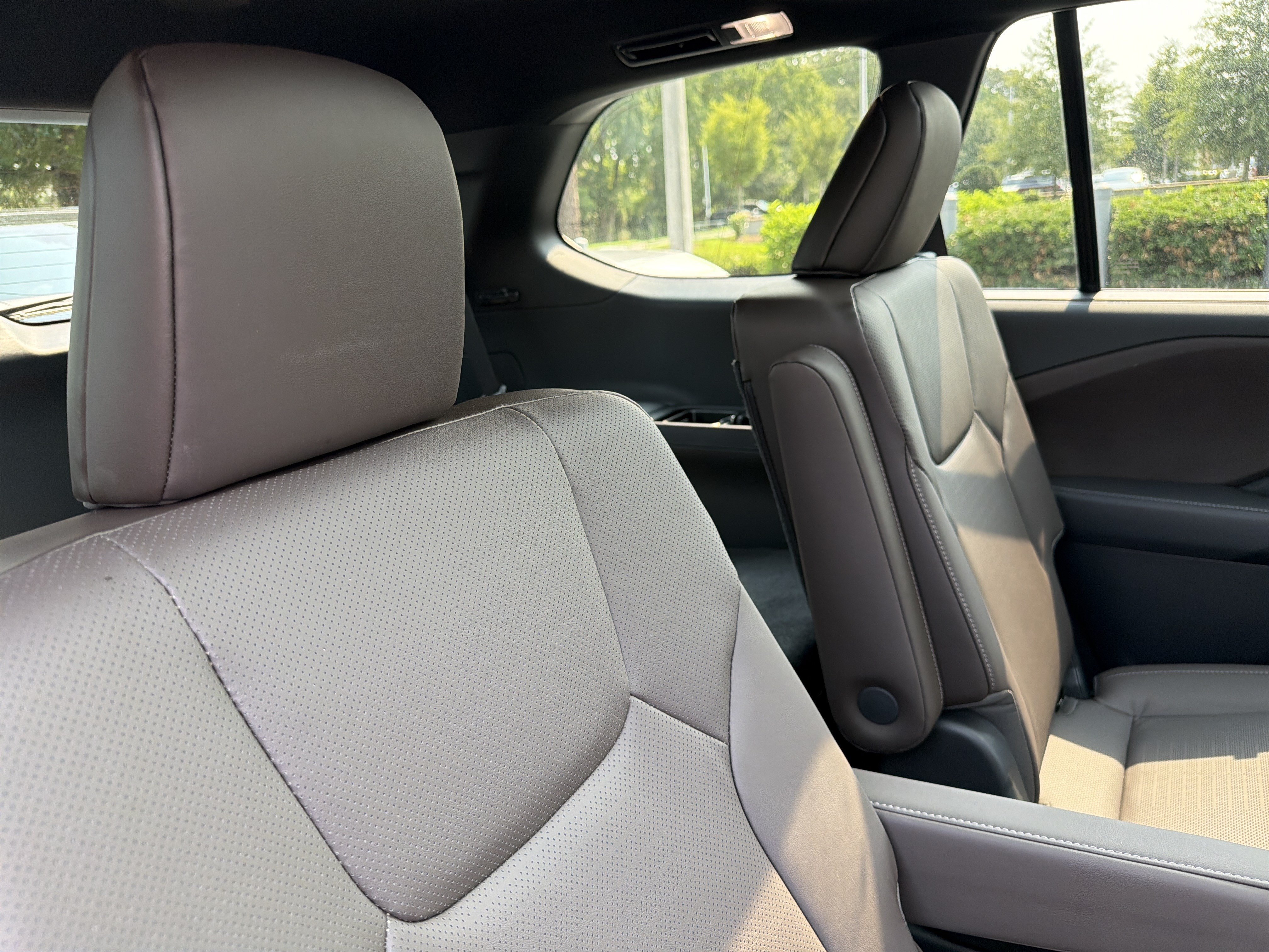 New 2026 Lexus TX 350 AWD image 28