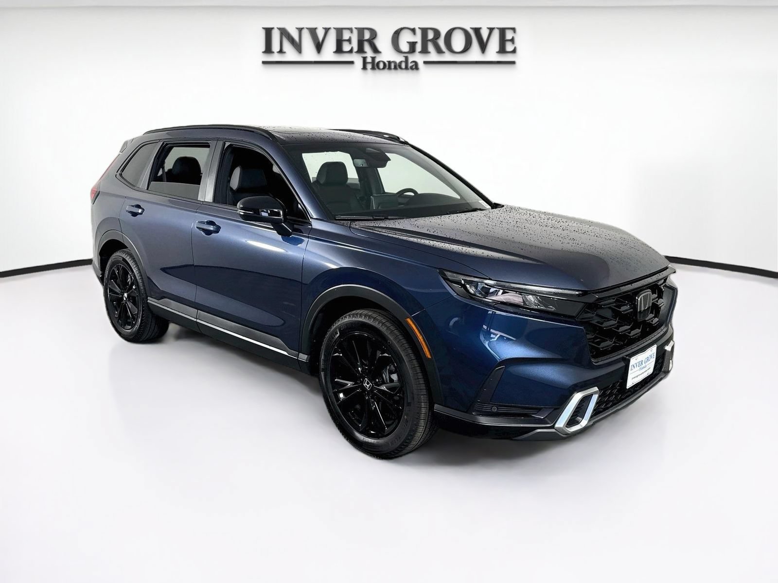 Used 2026 Honda CR-V Sport Touring image 3