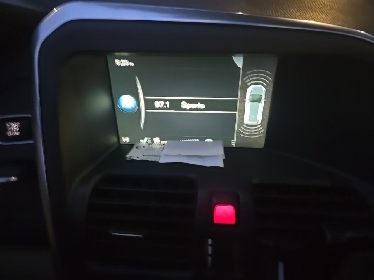 Used 2015 Volvo XC60 T5 Premier image 28