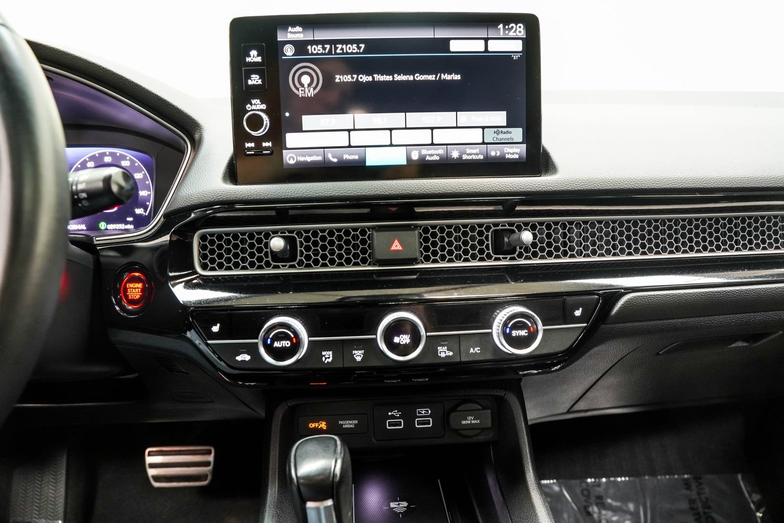 Used 2022 Honda Civic Sport Touring image 27