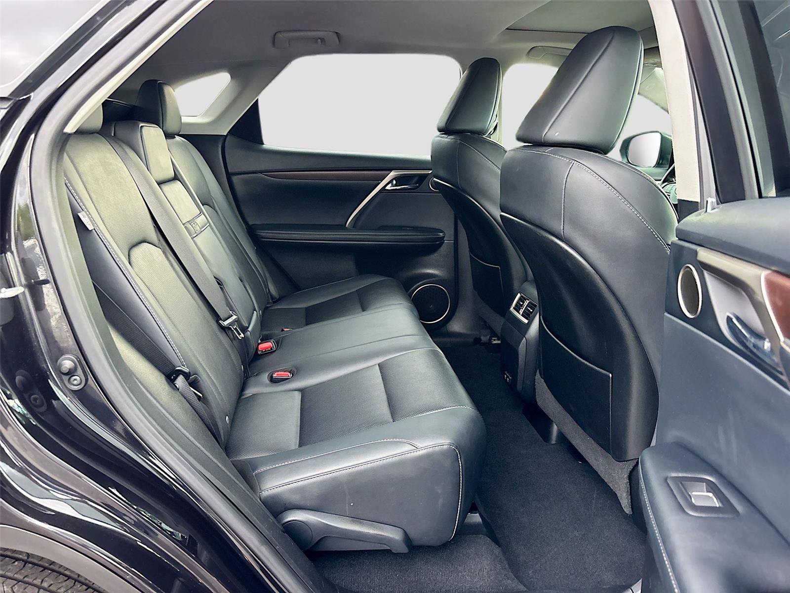 Used 2022 Lexus RX 350 FWD w/ Accessory Package (P1) image 31