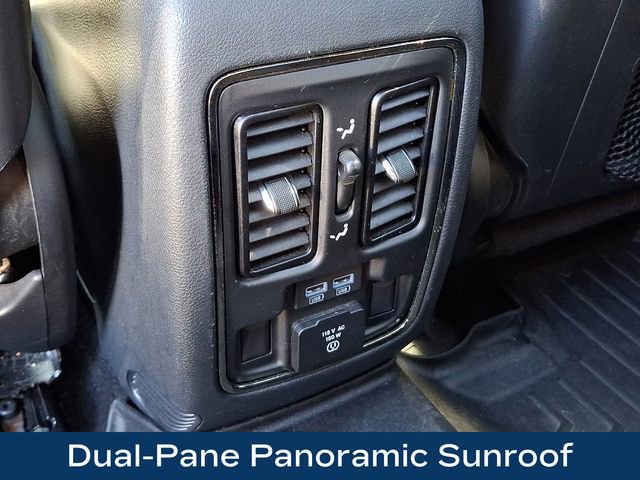 Used 2019 Jeep Grand Cherokee Limited X image 13