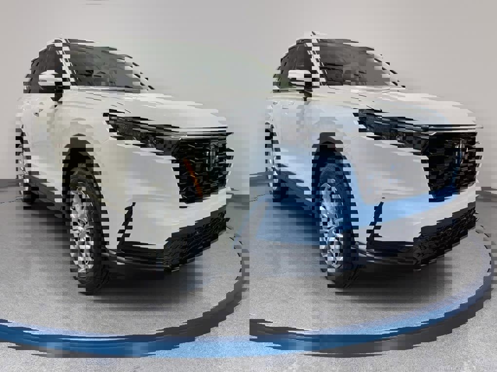 New 2026 Honda CR-V EX image 3