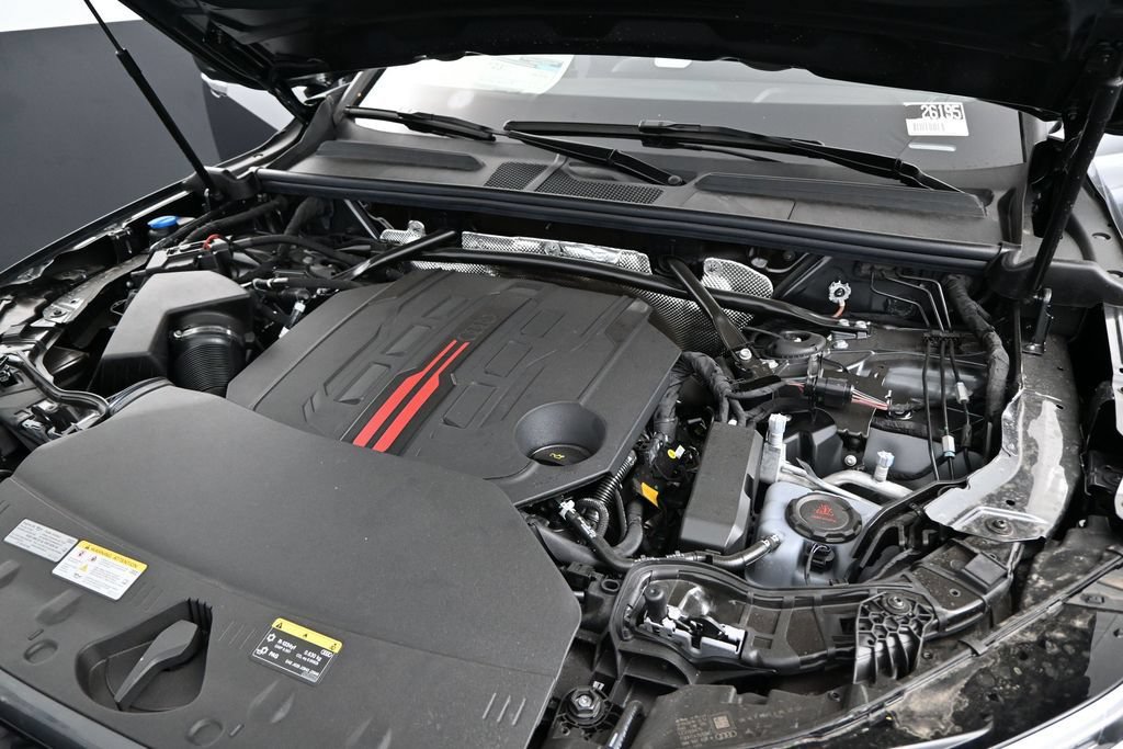 New 2026 Audi SQ5 Premium Plus AWD/4WD image 20