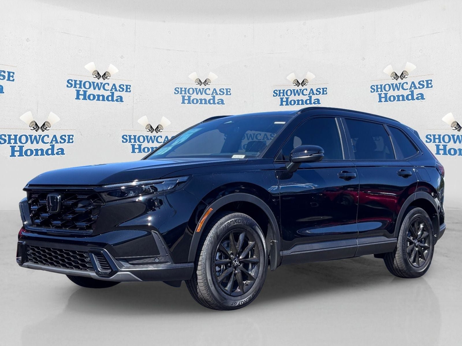 New 2026 Honda CR-V Sport-L image 2