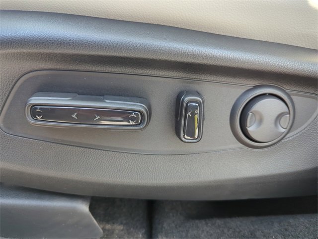 New 2026 Honda CR-V EX-L image 20