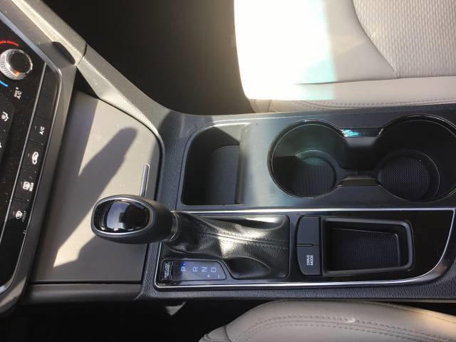 Used 2017 Hyundai Sonata Sport FWD image 18