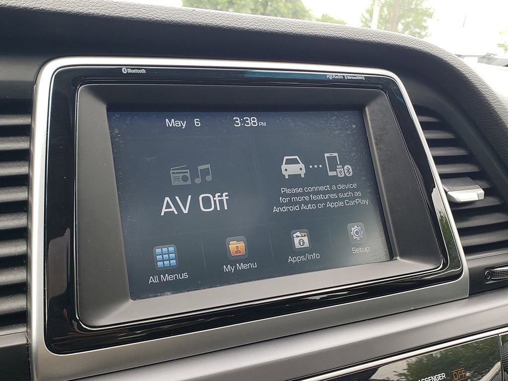 Used 2018 Hyundai Sonata Limited FWD image 25