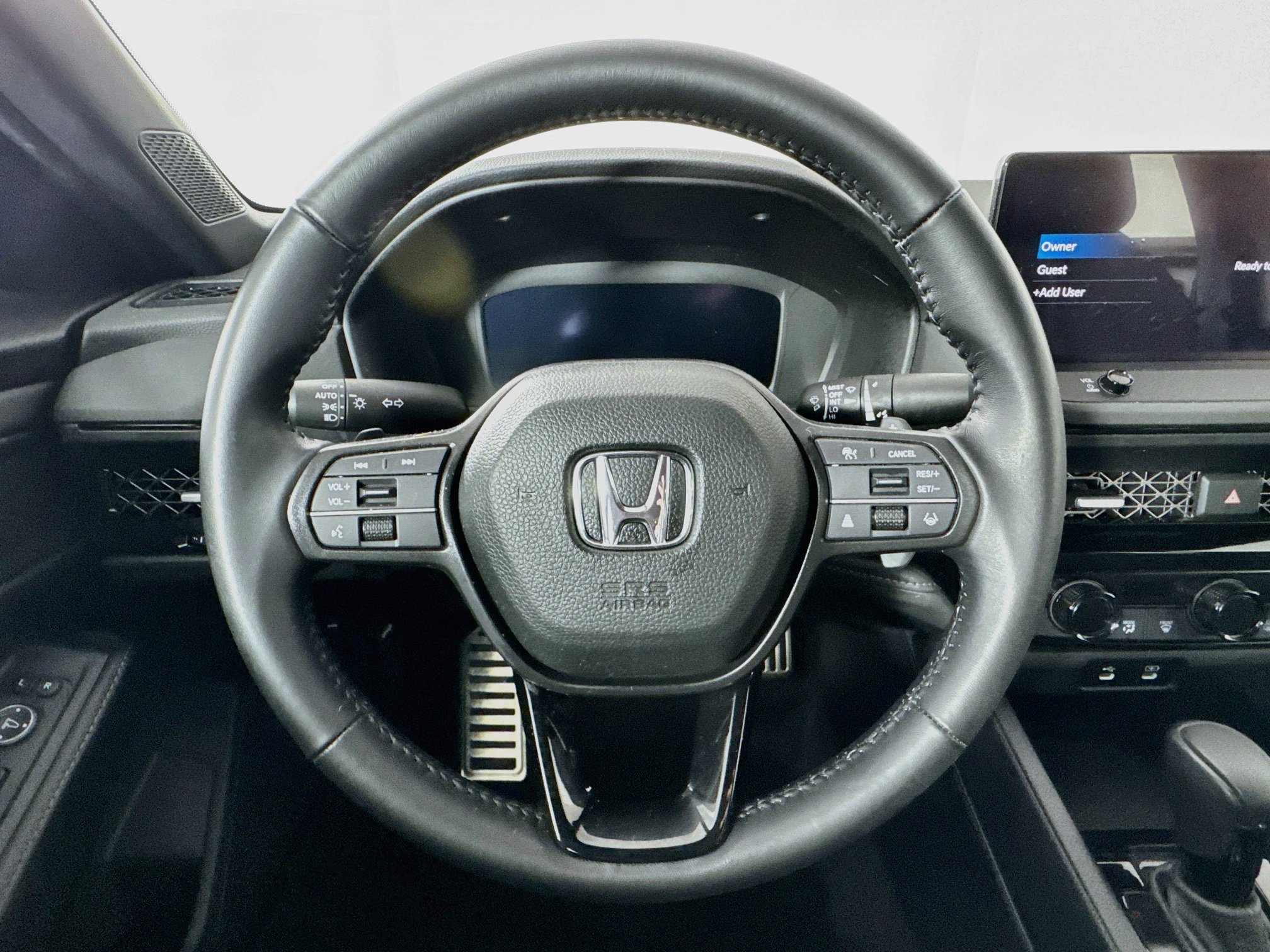 Certified 2023 Honda Accord Sport image 11