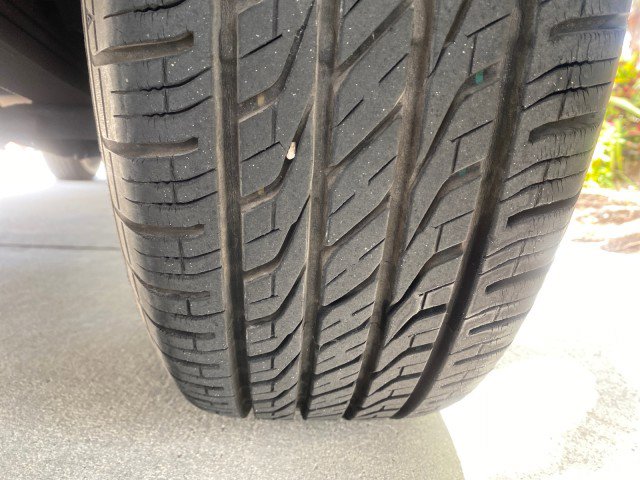 Used 2002 Nissan Frontier XE image 82