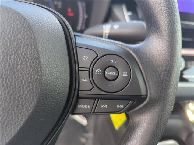 Certified 2026 Toyota Corolla LE image 13