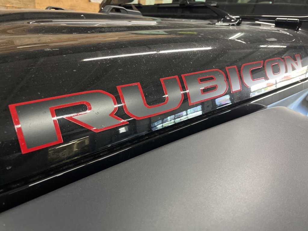 New 2026 Jeep Gladiator Rubicon image 15