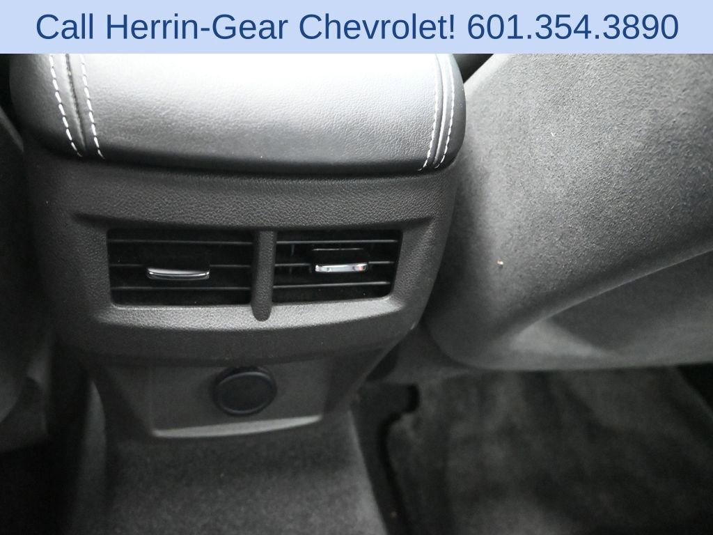 Used 2022 Cadillac CT4 V Blackwing w/ Carbon Fiber 1 Package image 18