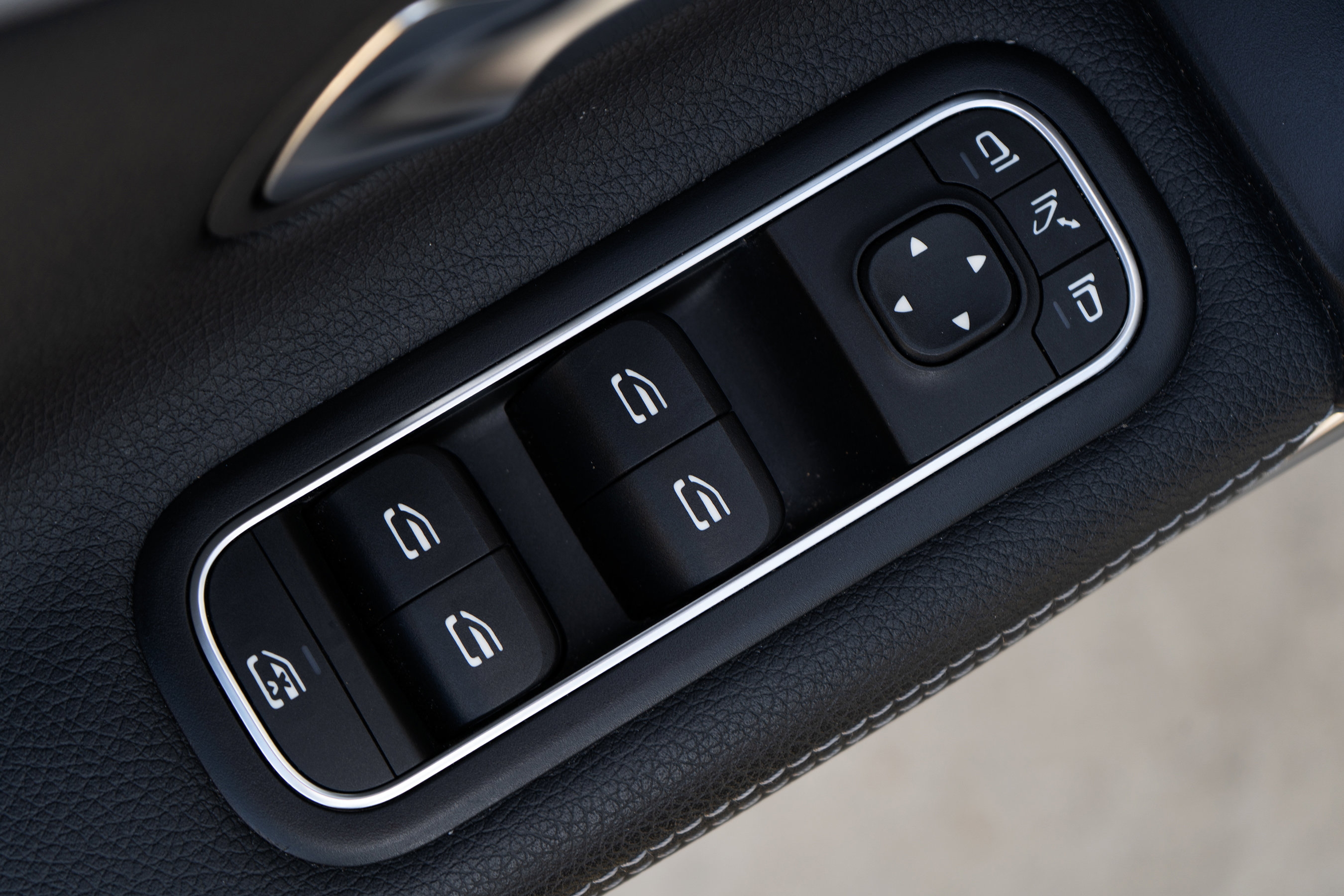 Used 2020 Mercedes-Benz CLA 250 4MATIC image 38