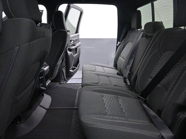 New 2025 RAM 1500 Big Horn image 14