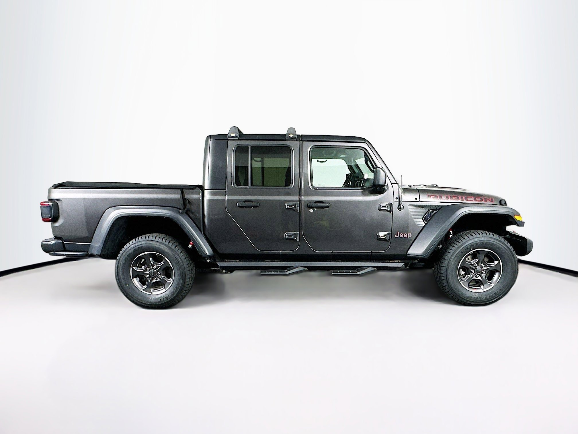 Used 2020 Jeep Gladiator Rubicon AWD/4WD image 10