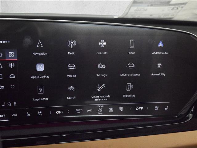 New 2026 Audi A6 Premium Plus AWD/4WD image 15