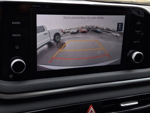 Used 2022 Hyundai Sonata SE image 17