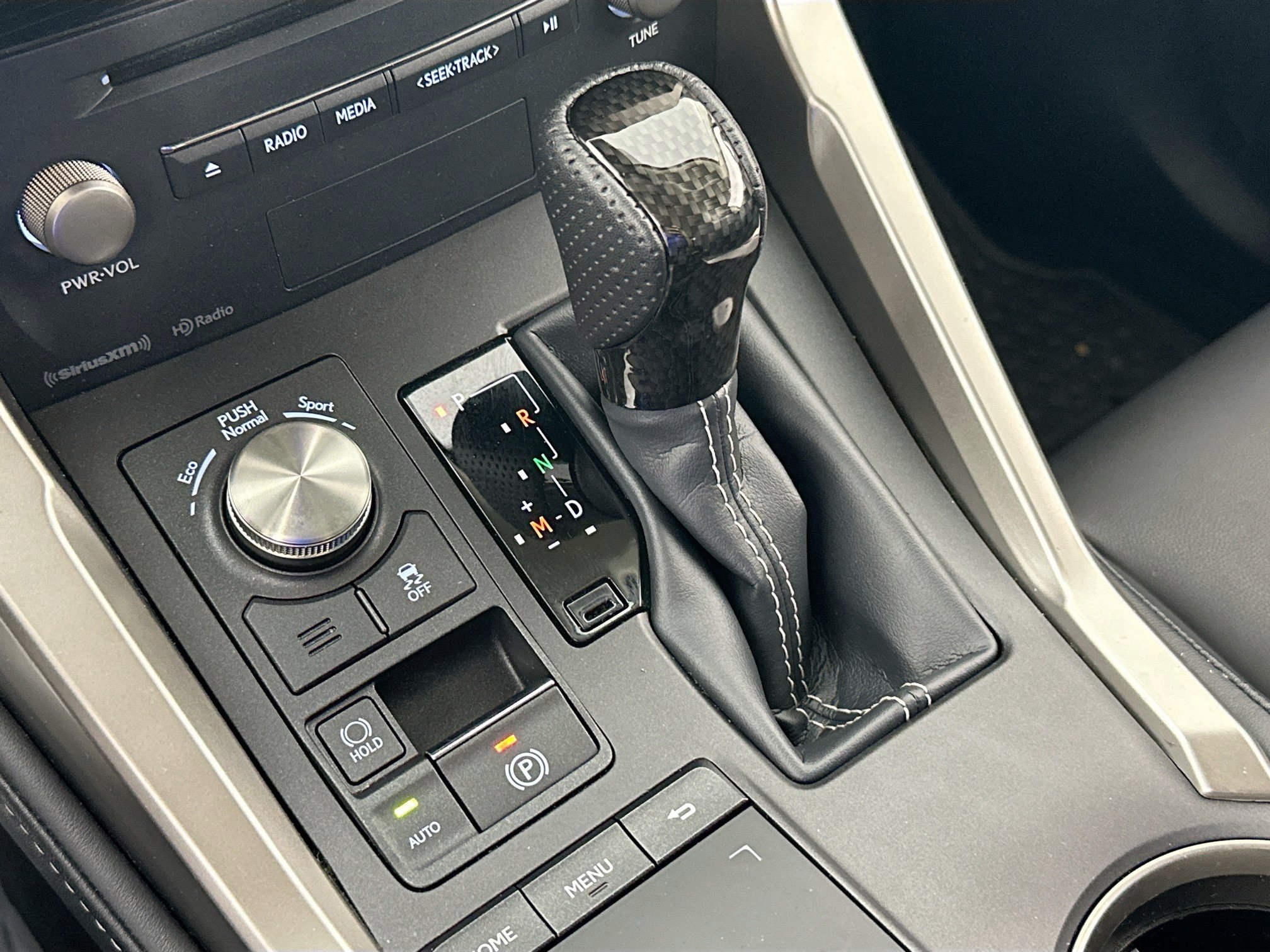 Used 2021 Lexus NX 300 FWD w/ Accessory Package 2 image 16