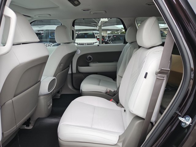 New 2027 Hyundai Palisade SEL Premium AWD/4WD image 12