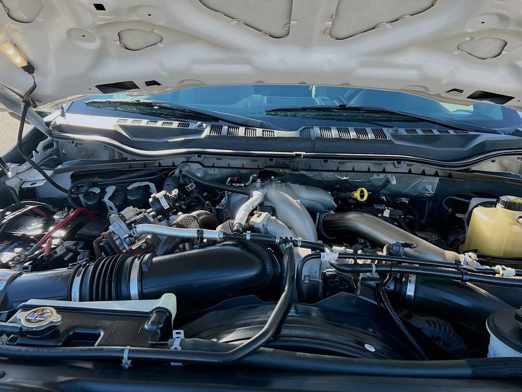 Used 2020 Ford F550 XL image 22