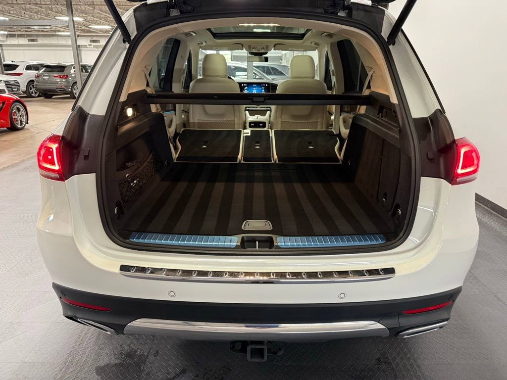 Used 2022 Mercedes-Benz GLE 350 4MATIC image 21