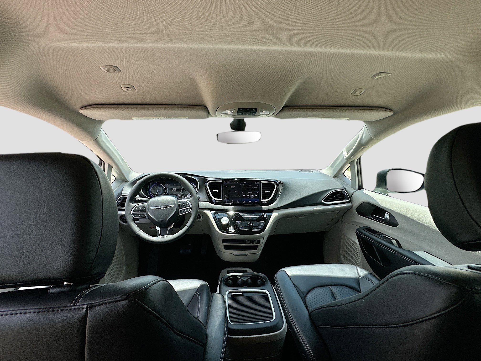 Used 2023 Chrysler Pacifica Touring-L FWD image 20