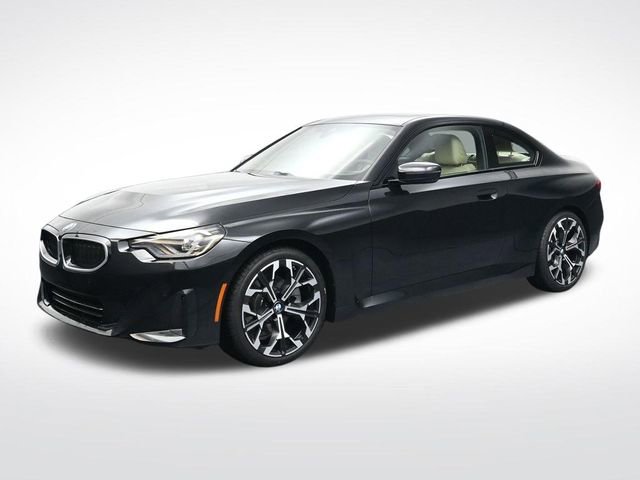New 2025 BMW 230i Coupe w/ Premium Package image 9