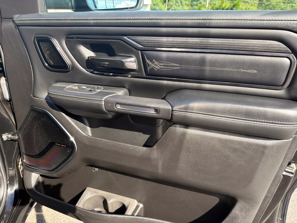 Certified 2022 RAM 1500 Limited AWD/4WD image 46