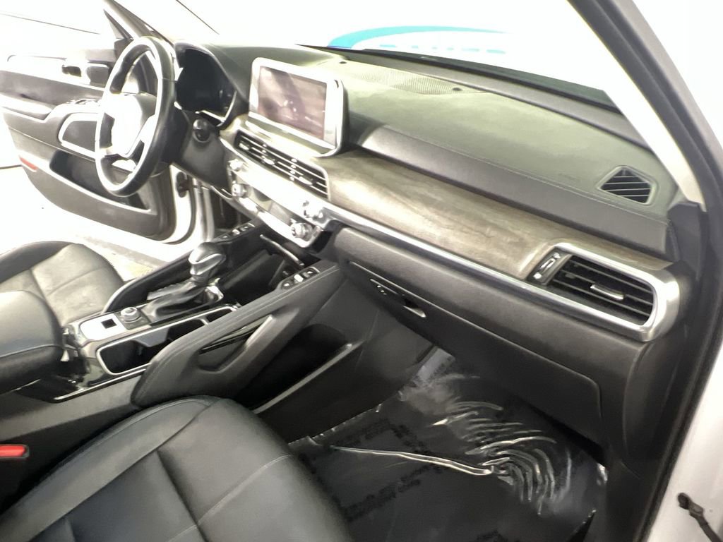 Used 2022 Kia Telluride EX w/ EX Premium Package image 31