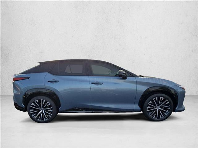 Used 2023 Lexus RZ 450e Premium w/ Technology Package AWD/4WD image 5