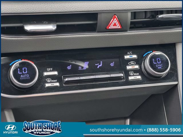 Certified 2023 Hyundai Sonata N Line FWD image 34