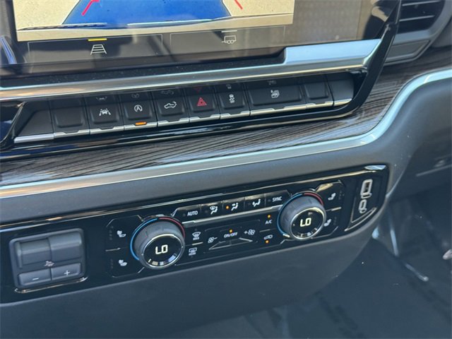 New 2026 Chevrolet Silverado 1500 LT image 15