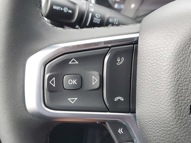 New 2026 RAM 1500 Big Horn AWD/4WD image 21
