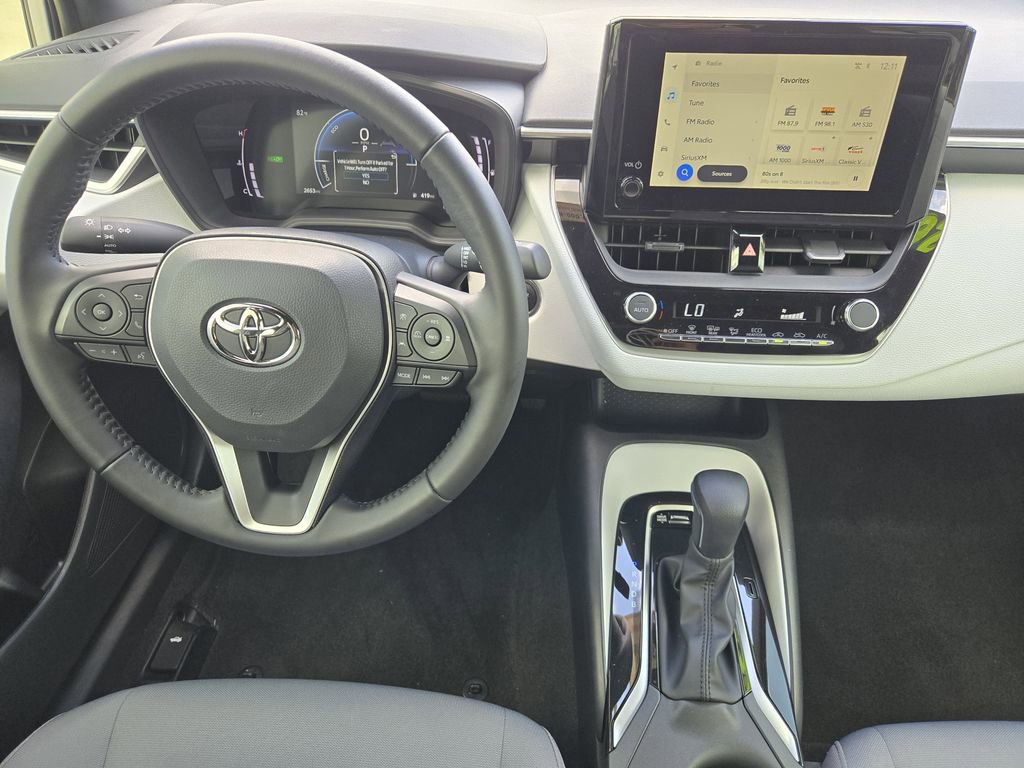 Certified 2026 Toyota Corolla SE image 28