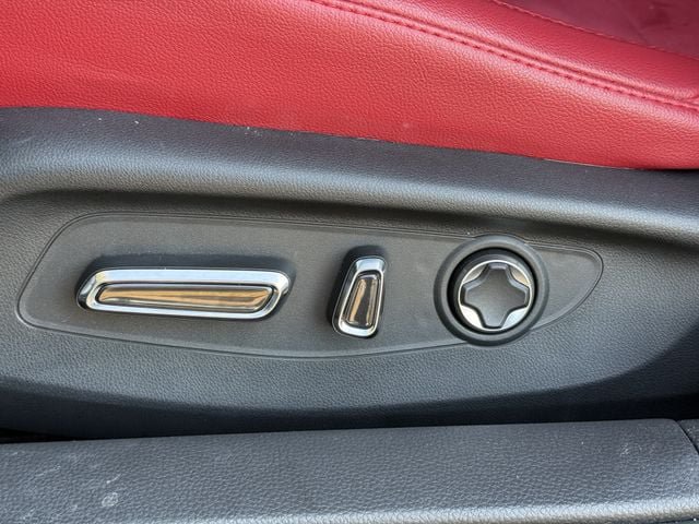 Certified 2025 Acura Integra A-Spec w/ Technology Package FWD image 26