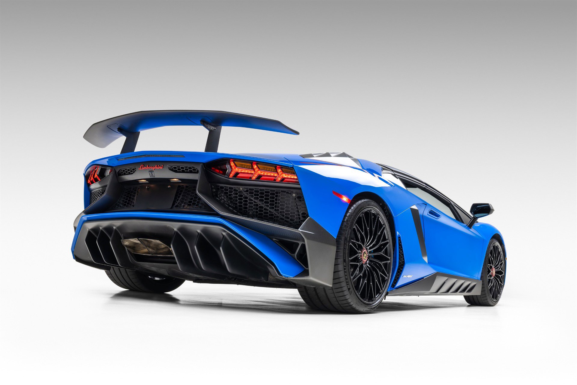 Used 2017 Lamborghini Aventador LP 750-4 Superveloce image 71
