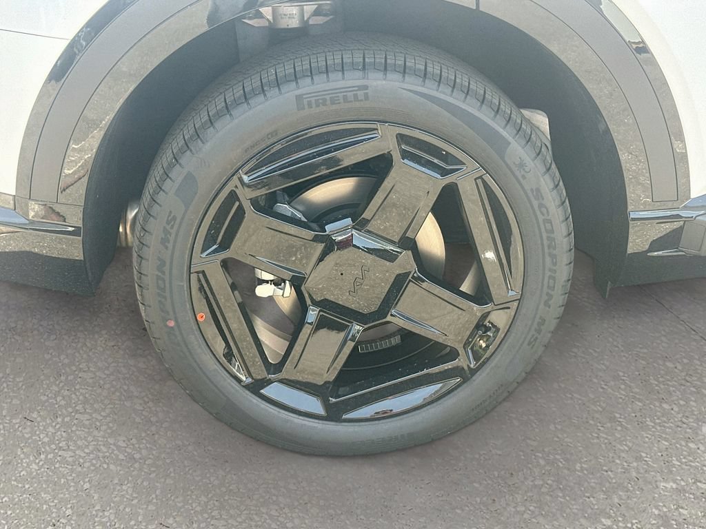 New 2027 Kia Telluride SX X-Line AWD/4WD image 34