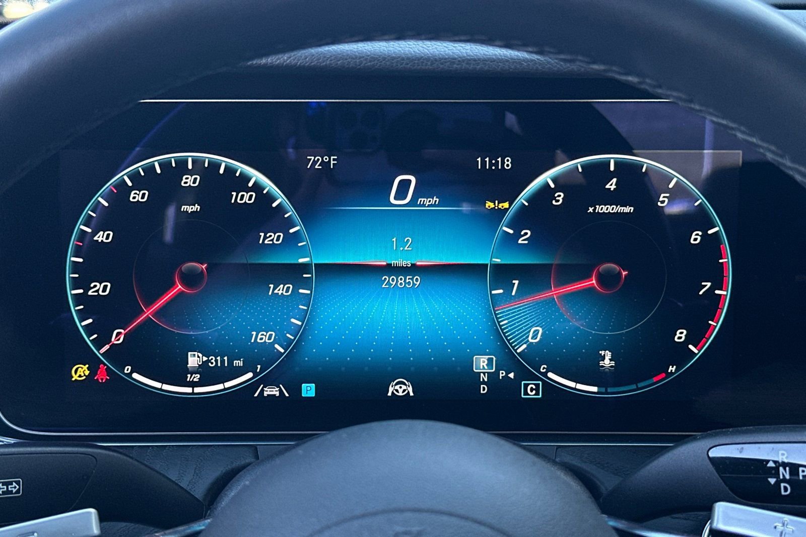 Certified 2022 Mercedes-Benz E 350 Sedan image 20