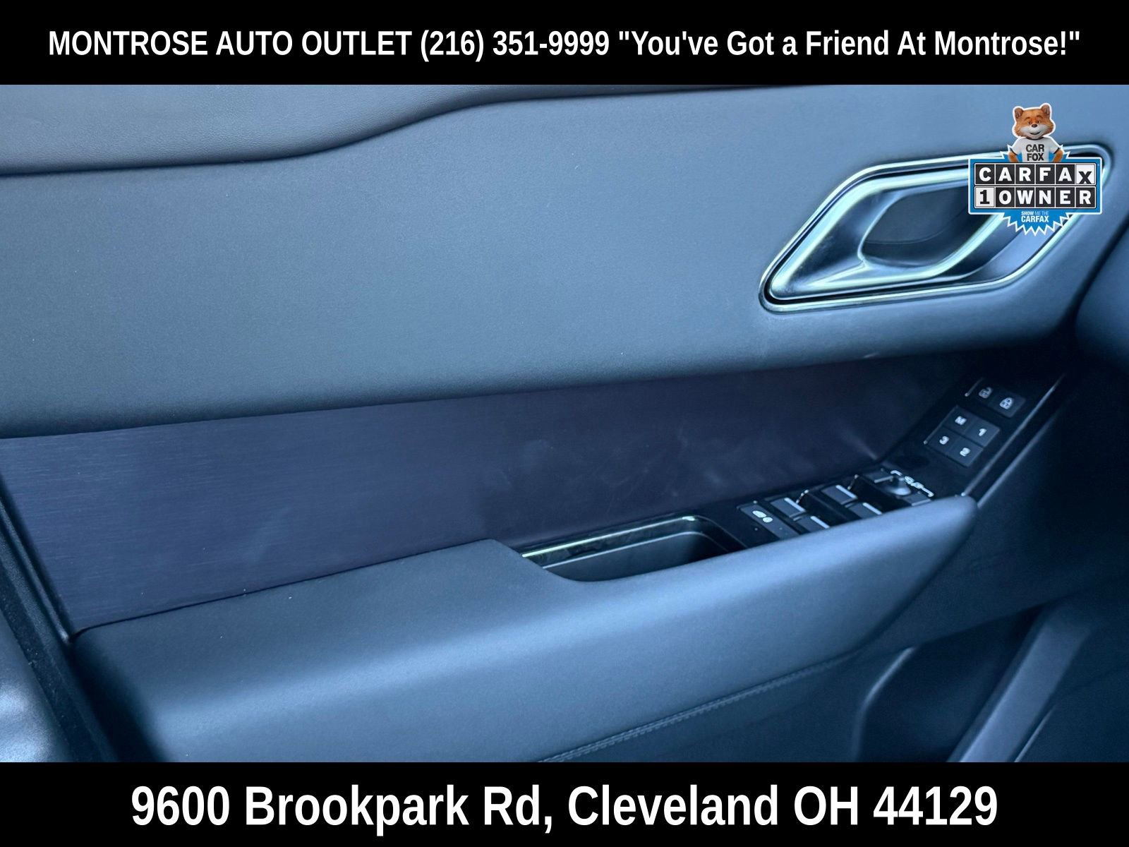 Used 2026 Land Rover Range Rover Velar Dynamic SE image 30