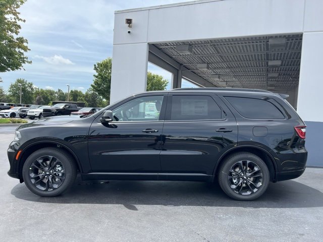 New 2025 Dodge Durango R/T image 4
