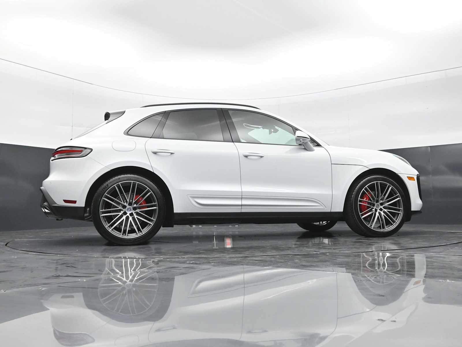 New 2026 Porsche Macan S AWD/4WD image 41