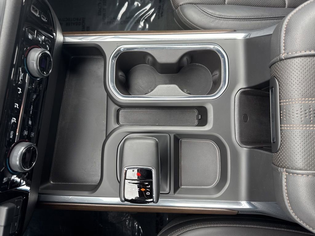 Certified 2024 Chevrolet Silverado 1500 High Country w/ High Country Premium Package image 39