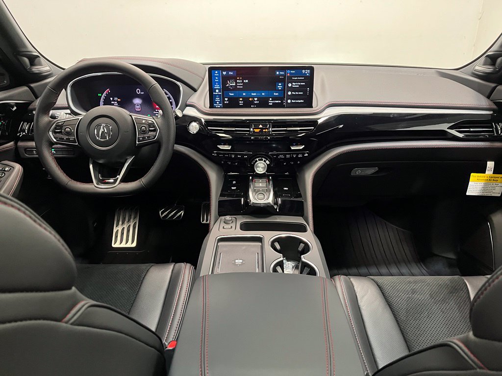 New 2026 Acura MDX A-Spec AWD/4WD image 17