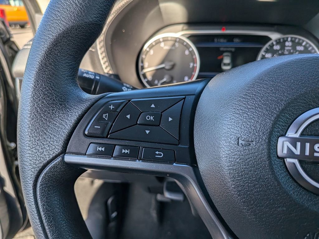 Used 2024 Nissan Sentra SV image 19