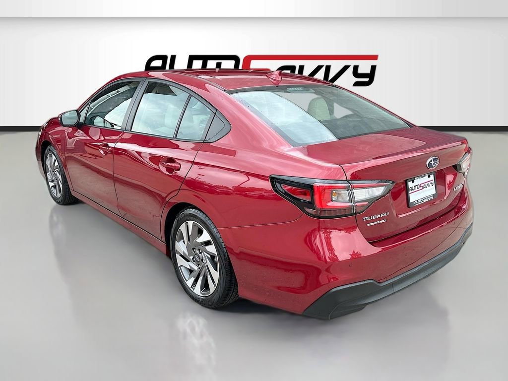Used 2024 Subaru Legacy Limited image 5