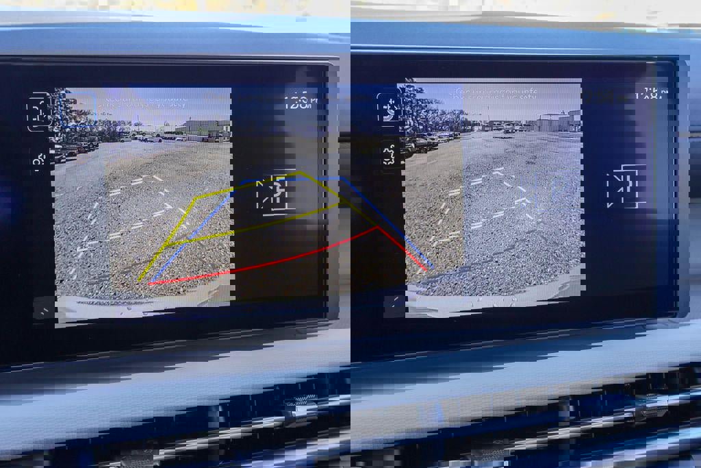 New 2026 Hyundai Tucson SE image 4