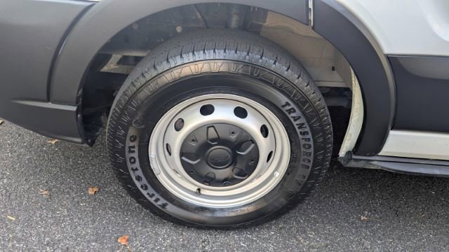 Used 2022 Ford Transit 250 Low Roof w/ Load Area Protection Package image 9
