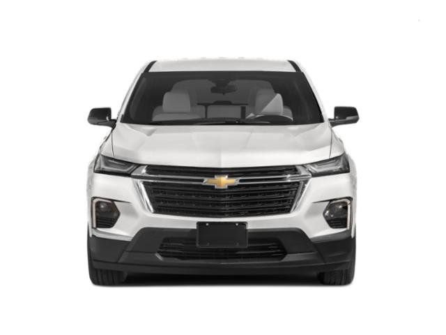 Used 2023 Chevrolet Traverse LT FWD image 8