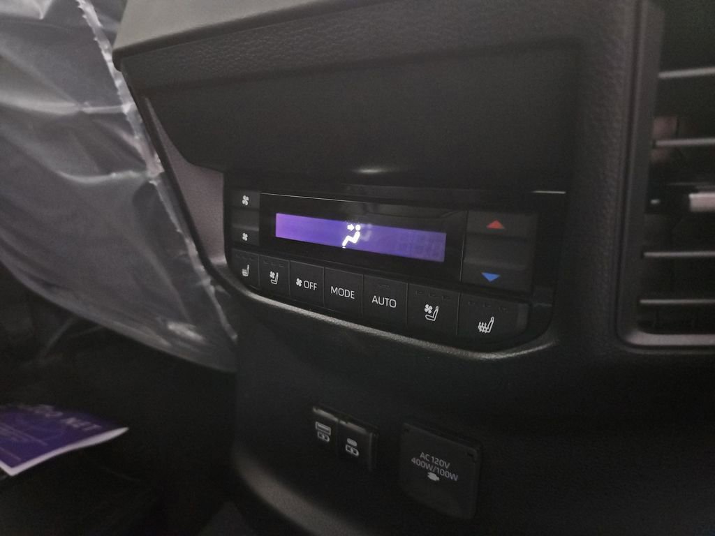 New 2026 Toyota Sequoia Platinum image 49